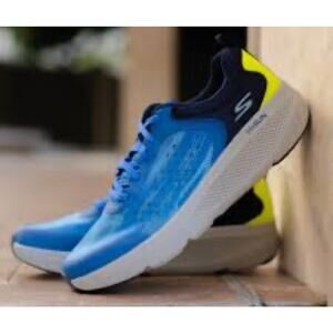 Skechers Men's GOrun Elevate Performance Athletic shoes running size 8.5